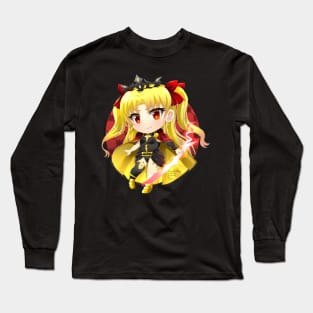 FGO: Ereshkigal Long Sleeve T-Shirt